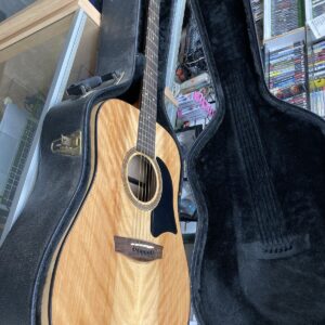 Garrison Acoustic Guitar G10-E - Image 1