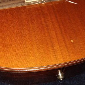 CORDOBA C-10 SOLID CEDAR SOLID ROSEWOOD CLASSICAL ACOUSTIC GUITAR - Image 13