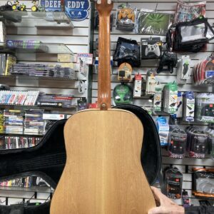 Garrison Acoustic Guitar G10-E - Image 3