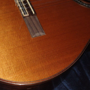 CORDOBA C-10 SOLID CEDAR SOLID ROSEWOOD CLASSICAL ACOUSTIC GUITAR - Image 14