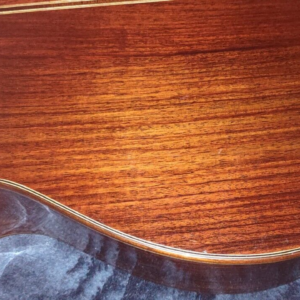 CORDOBA C-10 SOLID CEDAR SOLID ROSEWOOD CLASSICAL ACOUSTIC GUITAR - Image 17