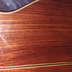 CORDOBA C-10 SOLID CEDAR SOLID ROSEWOOD CLASSICAL ACOUSTIC GUITAR - Image 18