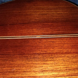 CORDOBA C-10 SOLID CEDAR SOLID ROSEWOOD CLASSICAL ACOUSTIC GUITAR - Image 19