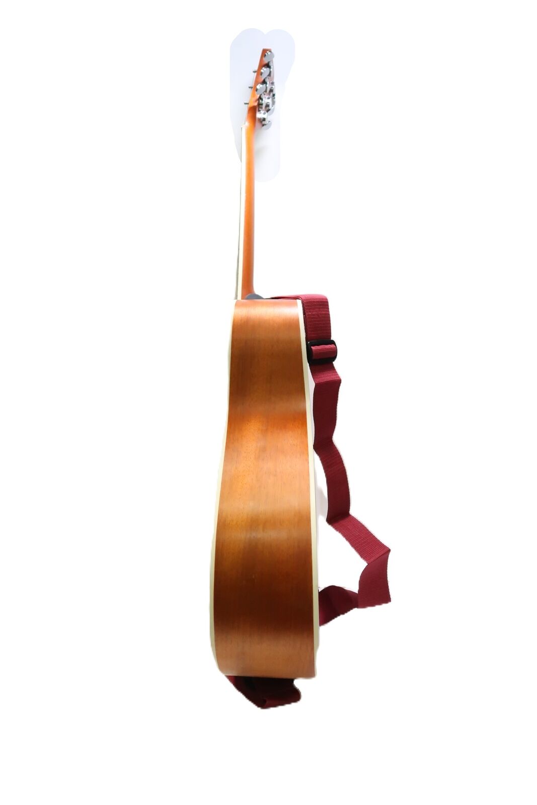 Nashville Guitar Works D10 Acoustic Guitar 9788 5