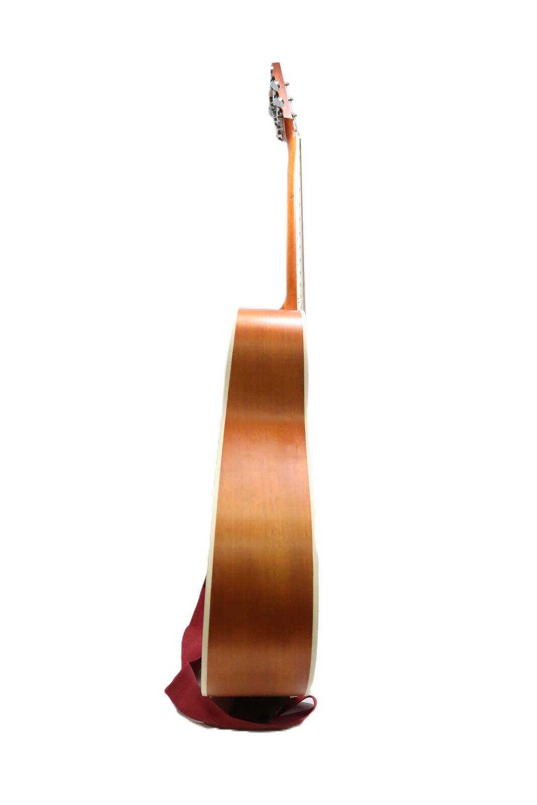 Nashville Guitar Works D10 Acoustic Guitar 9788 7