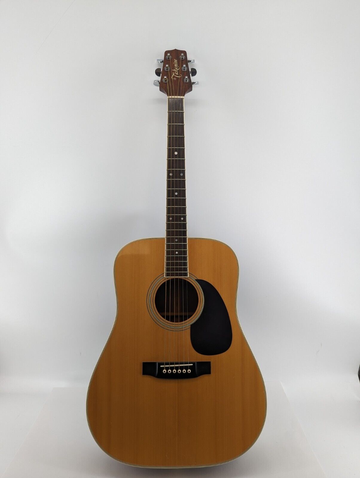 Takamine F-360s Guitar 1