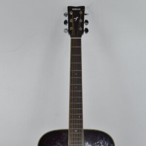 Yamaha FG820 Acoustic Guitar (8460F) - Image 2