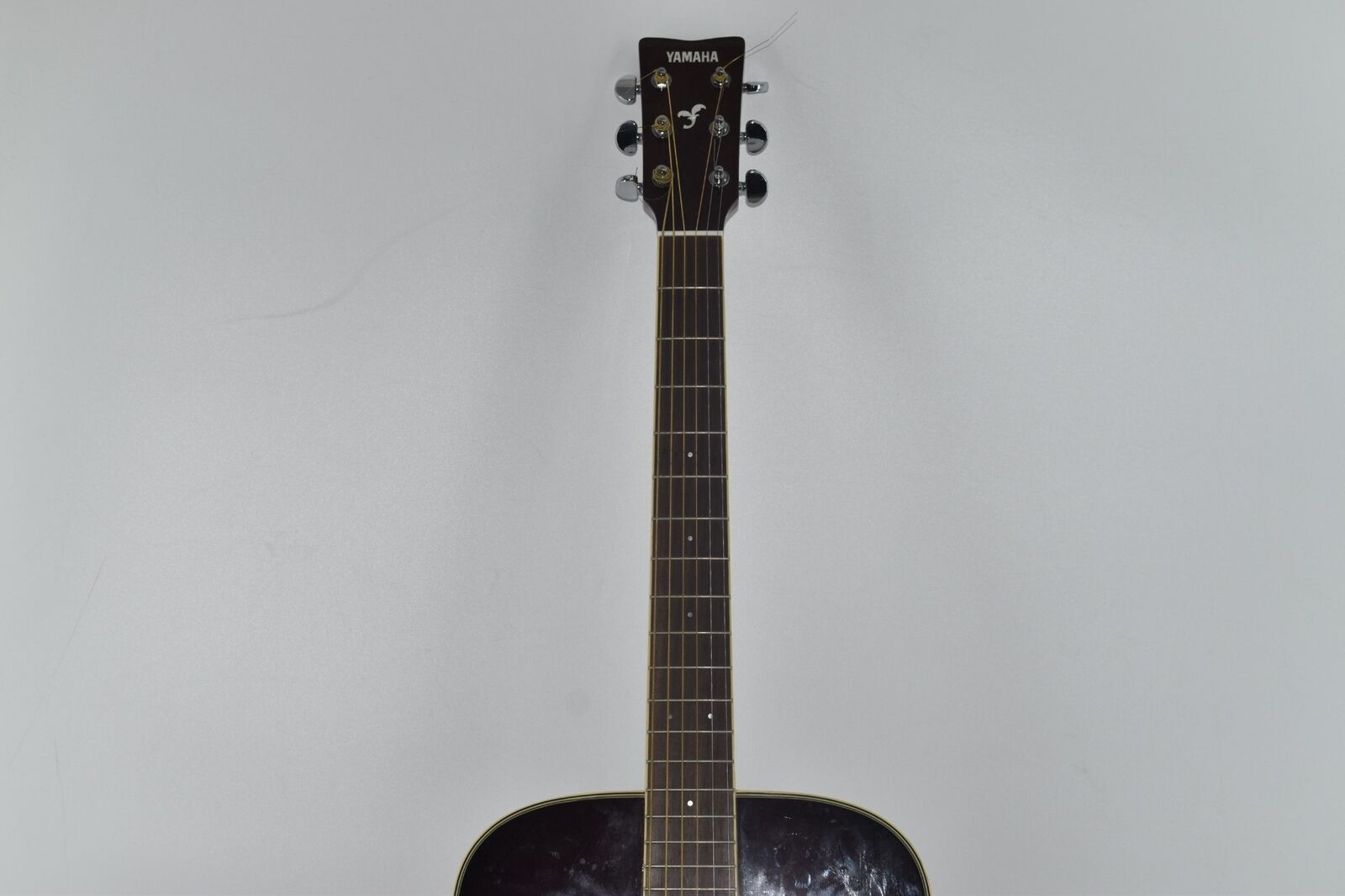 Yamaha FG820 Acoustic Guitar (8460F) 2