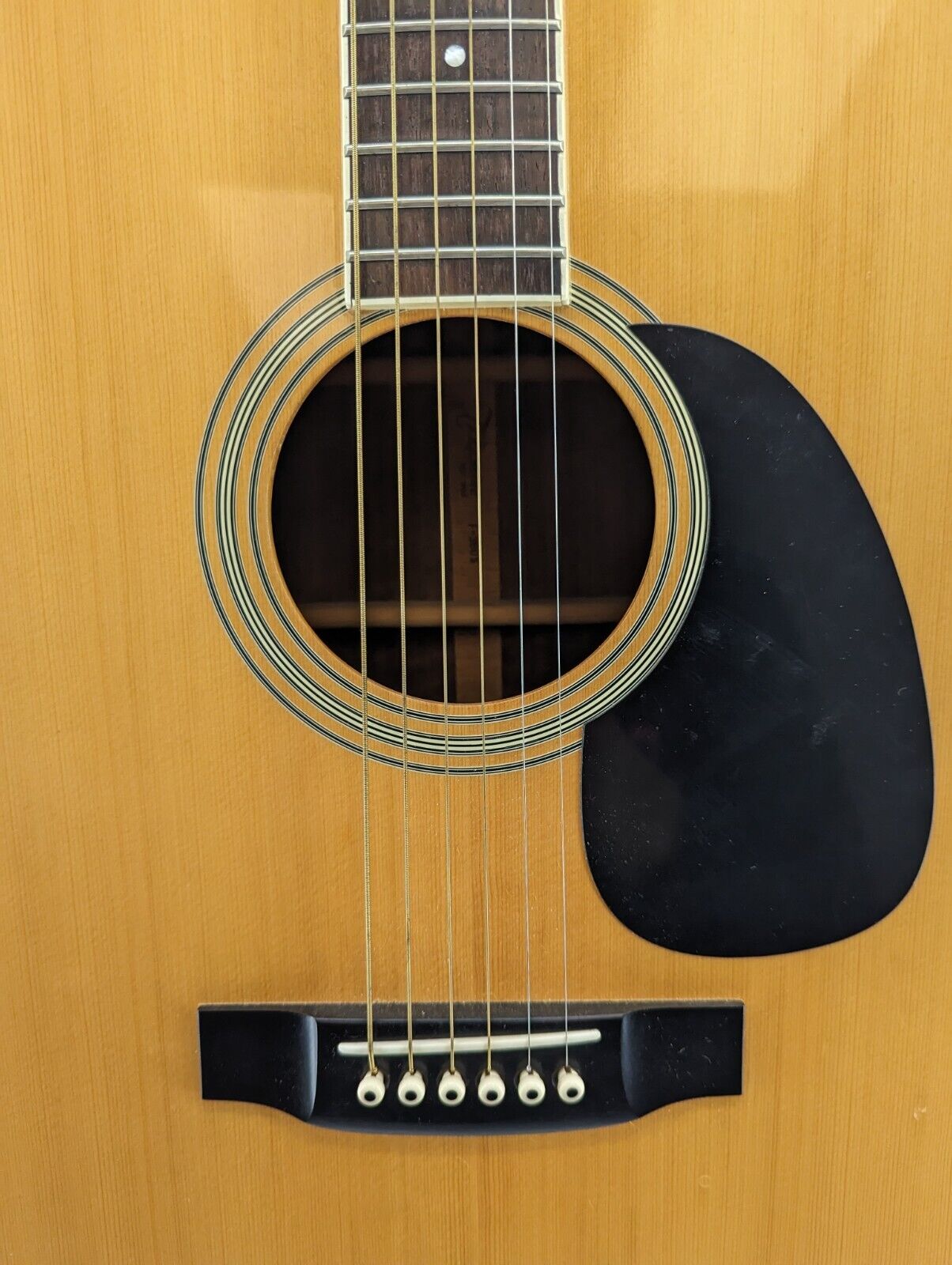 Takamine F-360s Guitar 2