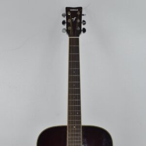 Yamaha FG820 Acoustic Guitar (8460F) - Image 5