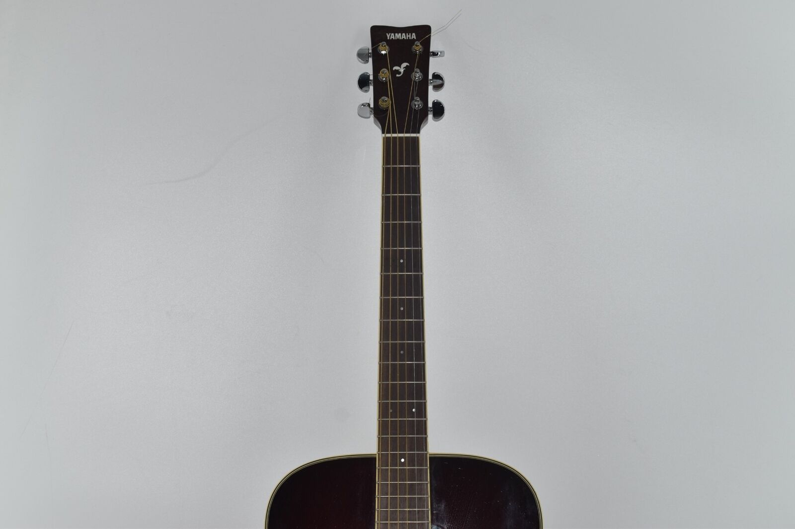 Yamaha FG820 Acoustic Guitar (8460F) 5