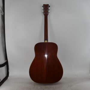 Yamaha FG820 Acoustic Guitar (8460F) - Image 7