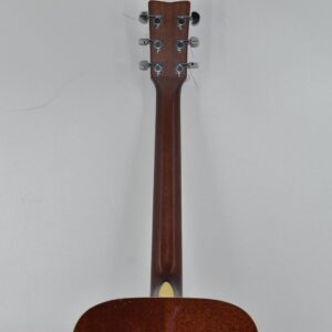 Yamaha FG820 Acoustic Guitar (8460F) - Image 8