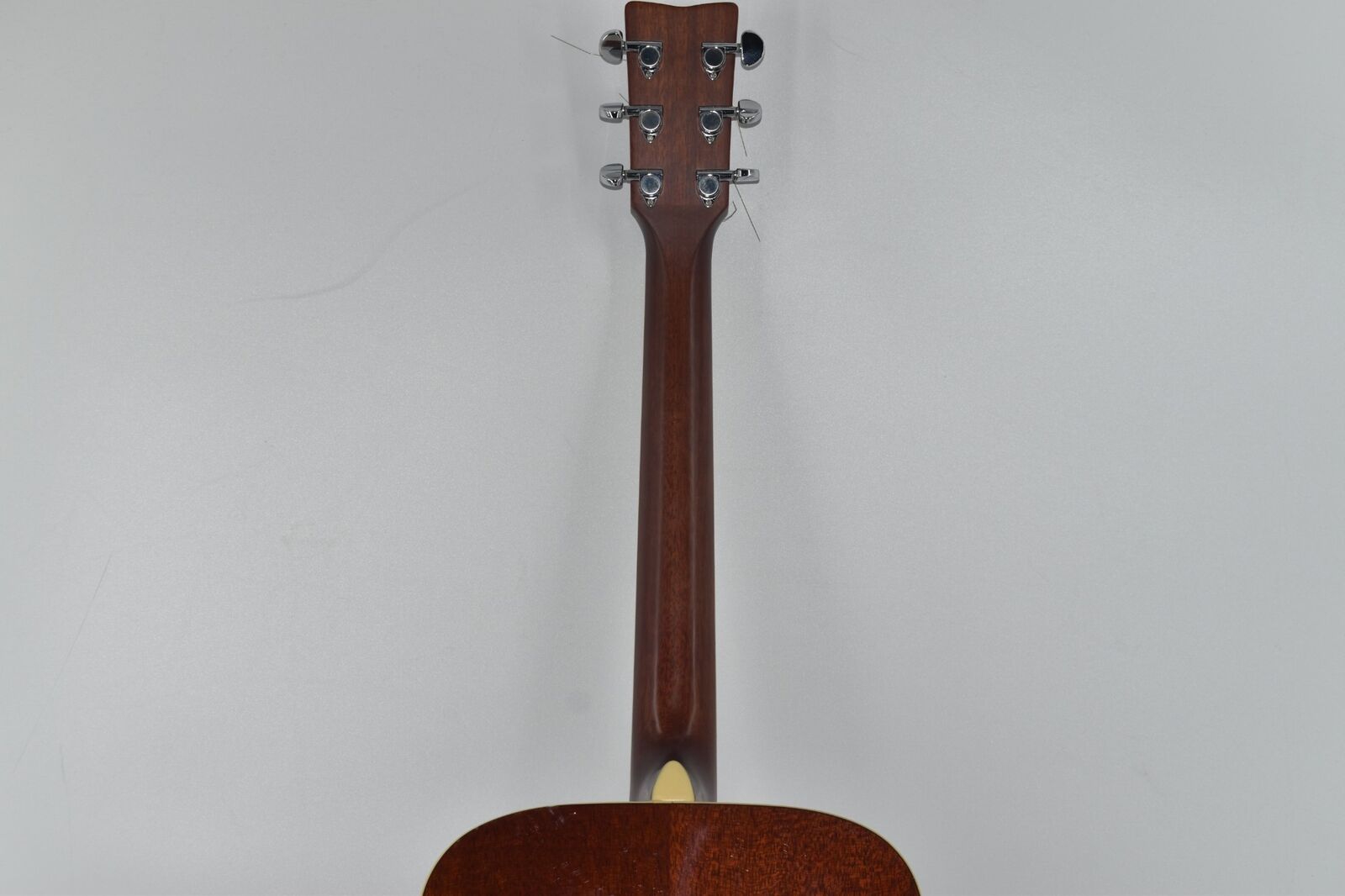 Yamaha FG820 Acoustic Guitar (8460F) 8