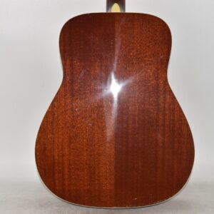 Yamaha FG820 Acoustic Guitar (8460F) - Image 9