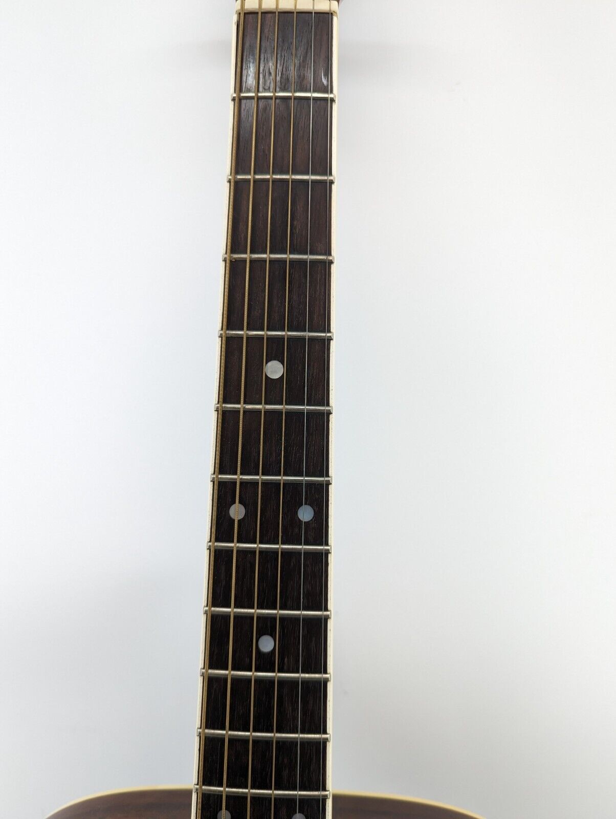 Takamine F-360s Guitar 11