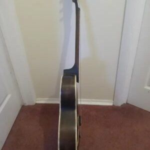 Cortley Dove Guitar - Image 2