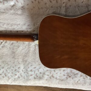 Cortley Dove Guitar - Image 4