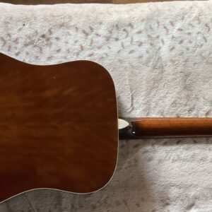 Cortley Dove Guitar - Image 5