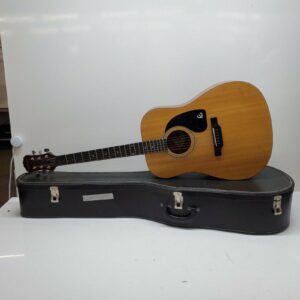 Vintage 1930s Regal Parlor Guitar - Lyon & Healy Quality Built - Image 1