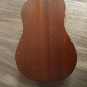 VINTAGE MONTEREY UKULELE GUITAR - Image 6